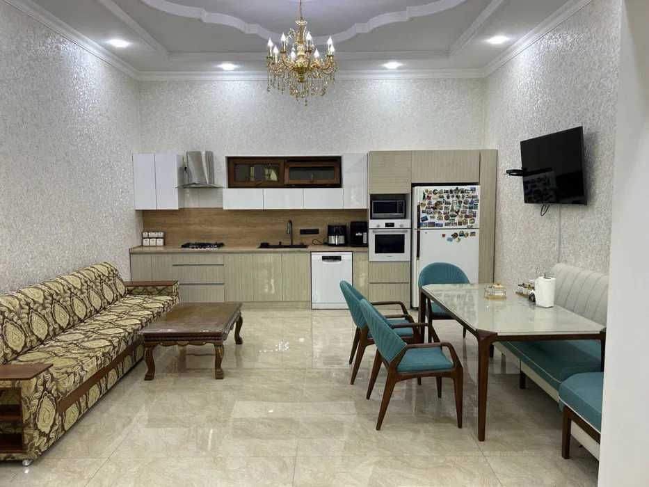 Сдаётся Евродом 3,5 сотки на Лабзаке дизайнерский Минимализм