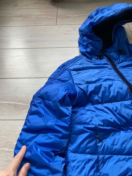 Replay женско пухено яке с гъши пух размер L