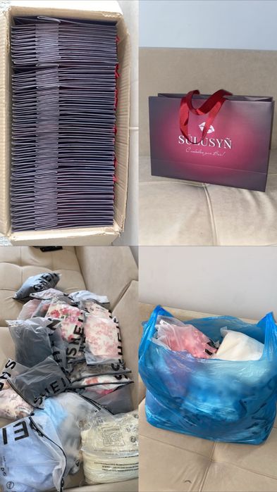 Платья женские товар