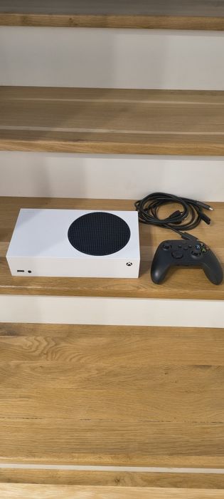 Xbox Series S / 512 Gb