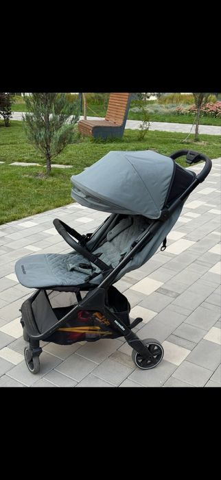Прогулочная коляска easywalker