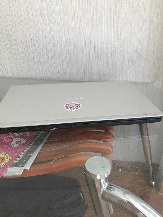 Ноутбук Acer Aspire 5943G