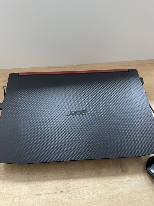 Ноутбук acer nitro 5