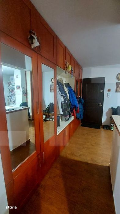 Apartament 2 camere, premium, zona centrala verde - Sfantu Gheorghe