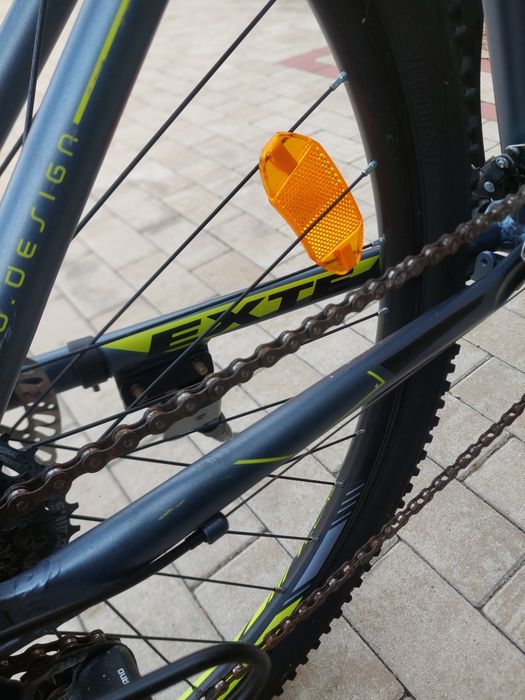 Bicicletă Montan Bike roți 26/ suspensie  /frâne discuri