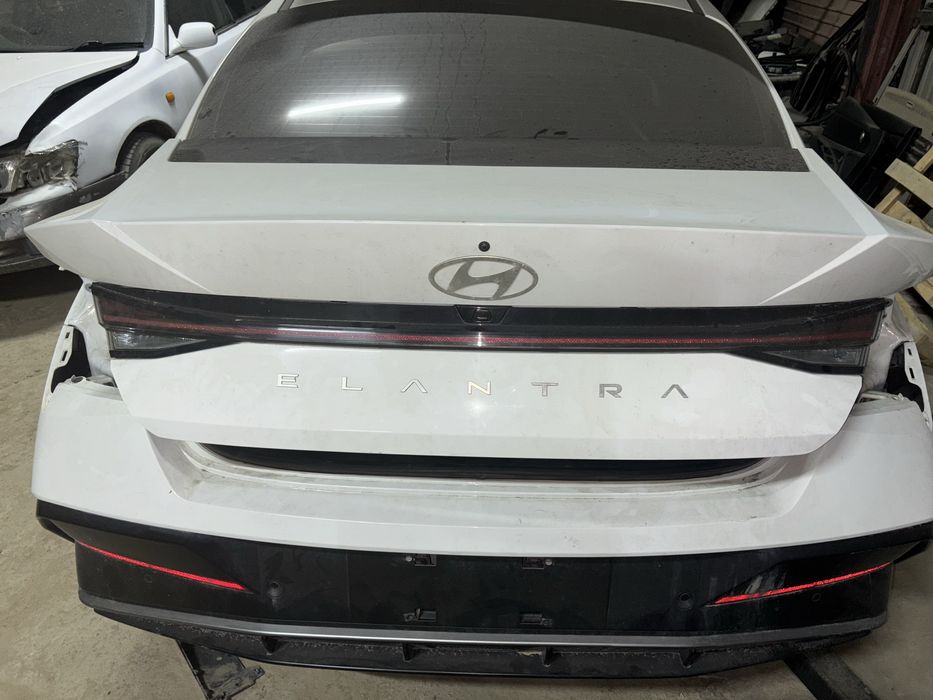 Xyundai elantra9