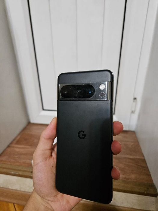 Pixel 8 pro 512/12
