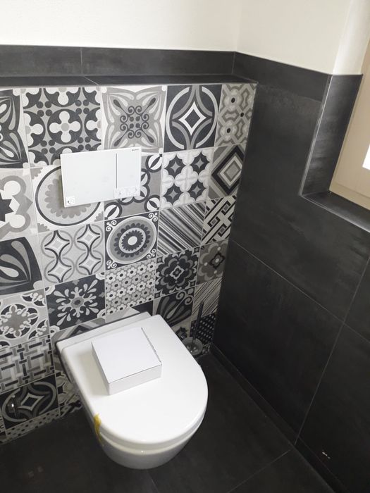 Вътрешни ремонти „до ключ“