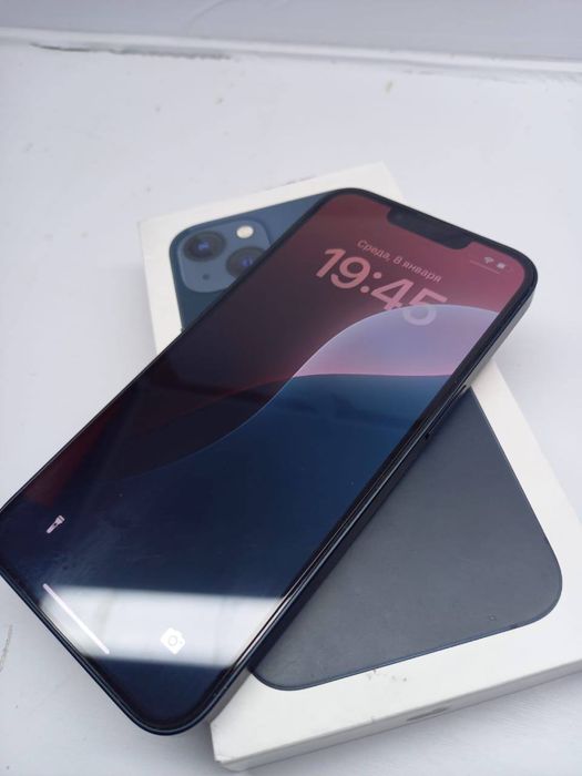 Iphone 13 в достойном состоянии