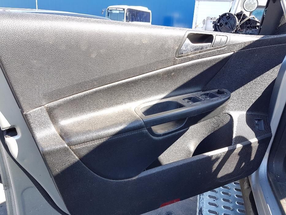 VW Passat 6 2.0TDI Common Rail DSG 90хил.км КАТО НОВ Фолксваген Пасат