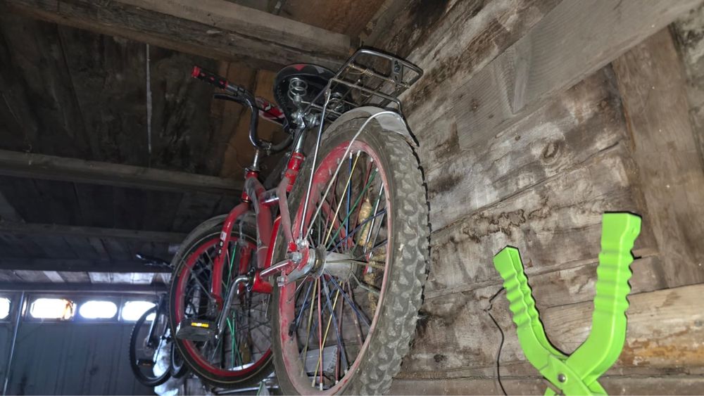 Продам велосипед а хорошем состоянии