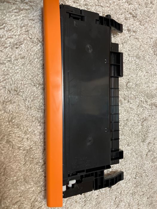 Тонер 117A за принтер hp