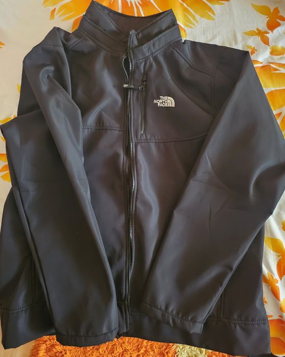 Geacă The North Face primăvară-toamnă