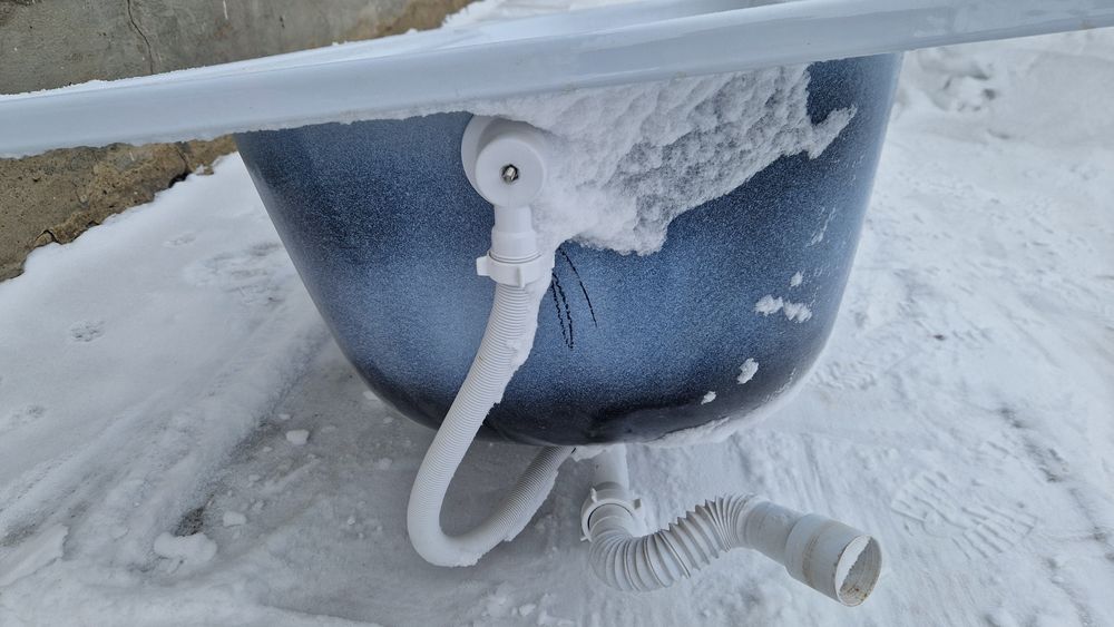 Продаётся ванна 170/75 см