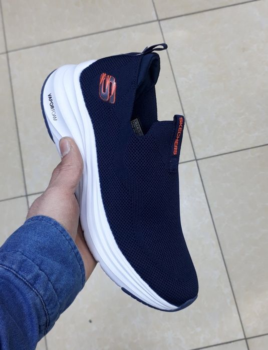 Мужские слипоны Skechers GO Walk 7