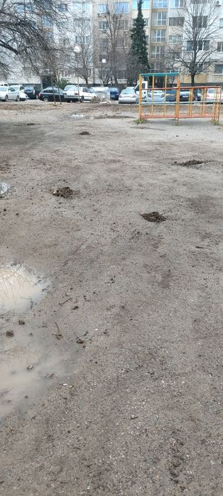 Почистване на вашия дом мазе и други неща