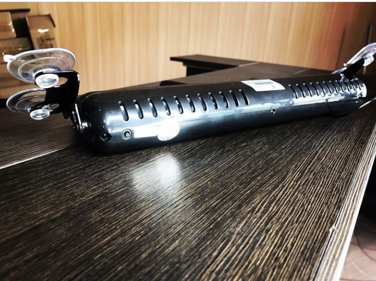 Led bar led фсо вспышки стробоскопы