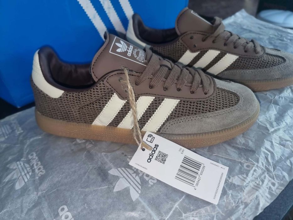 Adidas samba noii