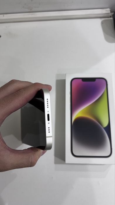 Iphone 14 128gb