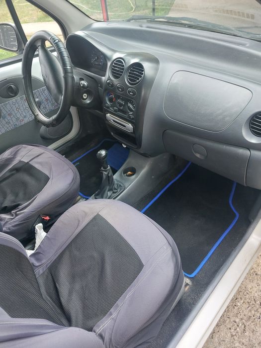Daewoo Matiz 2008