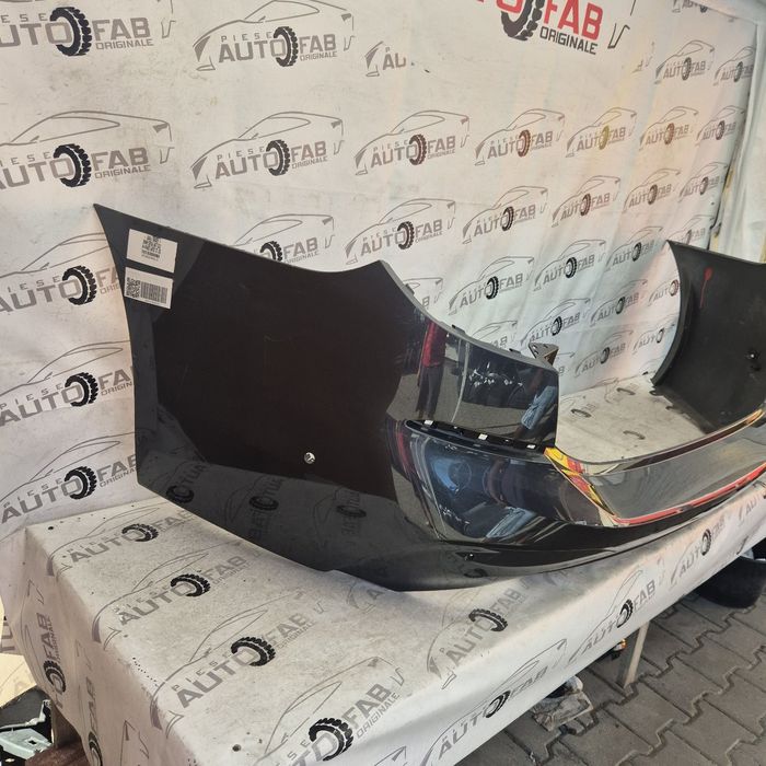 Bara spate BMW Seria 6GT G32 M-Paket an 2017-2018-2019-2020