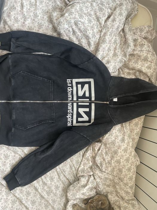 Зип-худи, свитшот, карго брюки