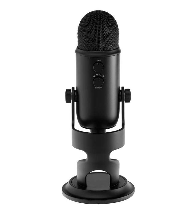 ремонт Микрофонов HyperX QuadCast S,BLUE YETI X,Samson Meteor