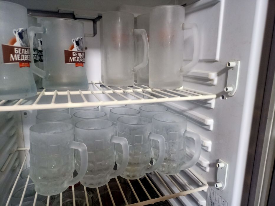 Посуда для кафе и столовых