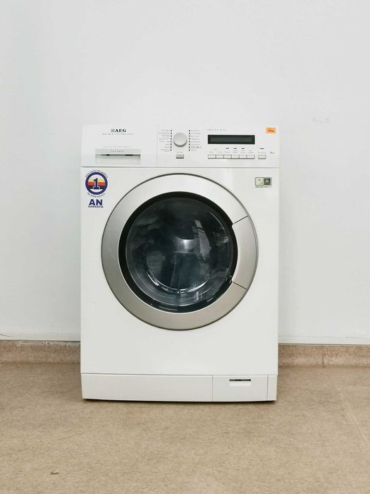 Masina de spalat AEG Protex