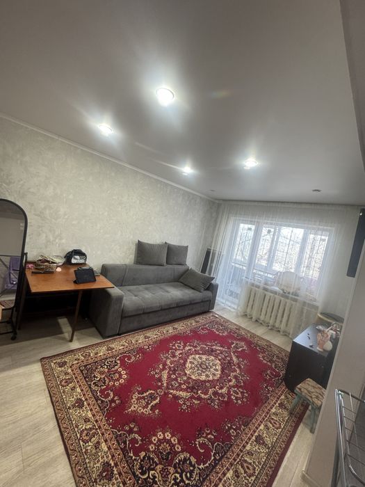 Продам 3-х комнатную квартиру
