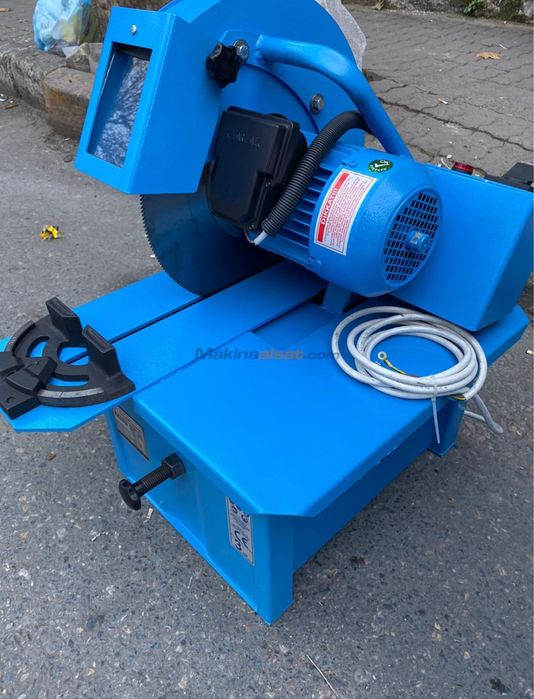 Станок по резки металла