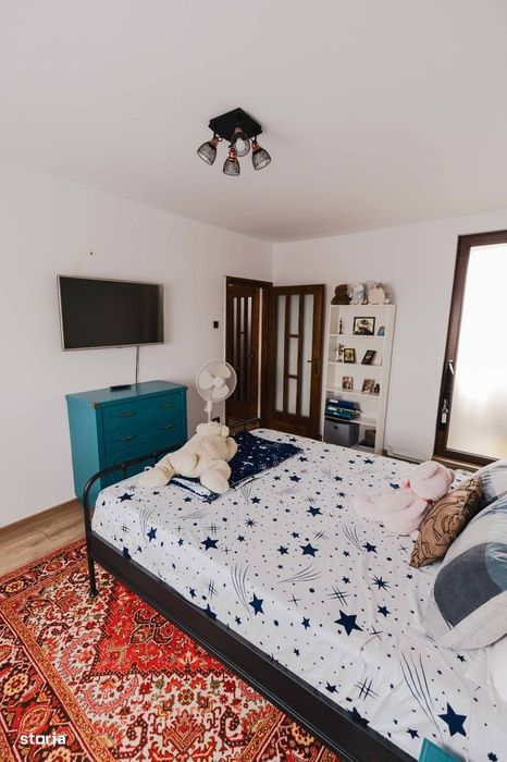 Apartament 4 camere ultra central