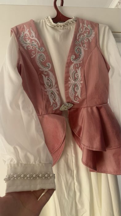 Национальный костюм