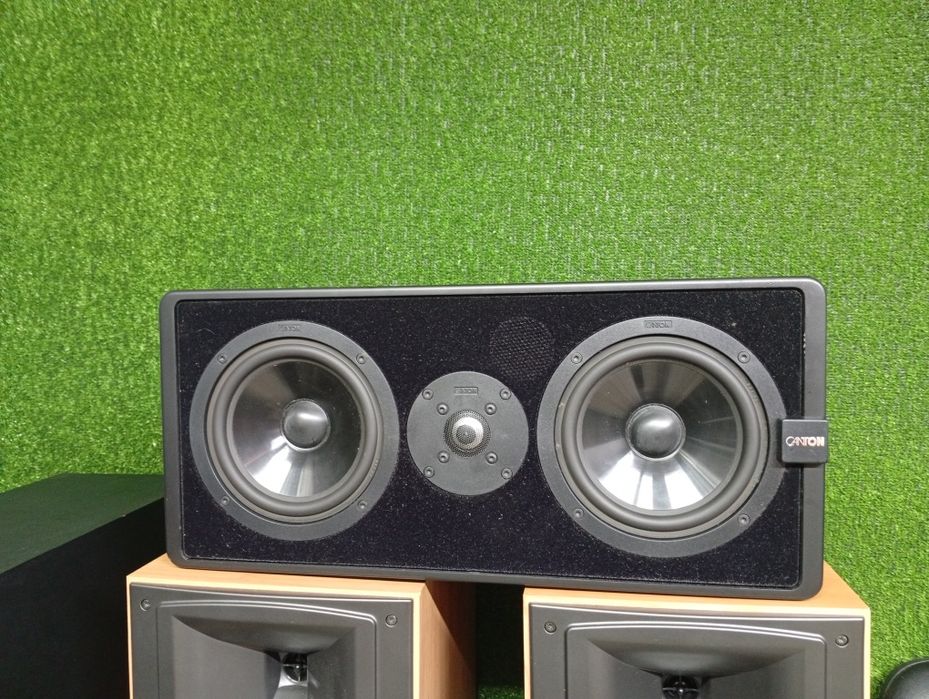 Център CANTON AV-950