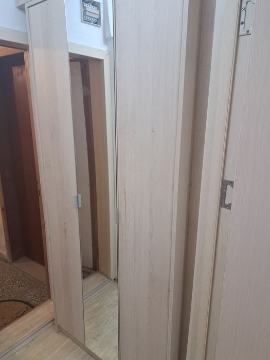 Дава се под наем Едностаен апартамент в Ямбол, Възраждане - 35 кв.м за 173.4 € - Снимка #11