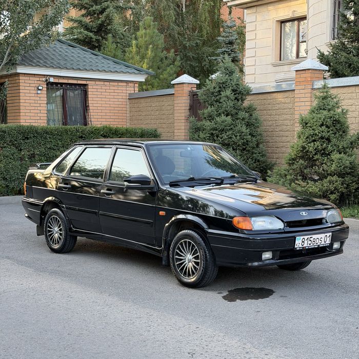 ВАЗ 2115 отличное состояние
