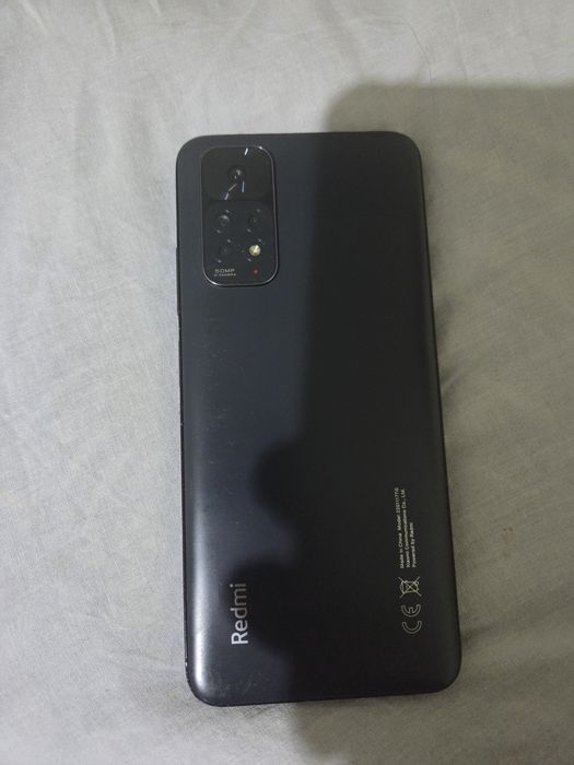 Xiaomi Redmi Note 11