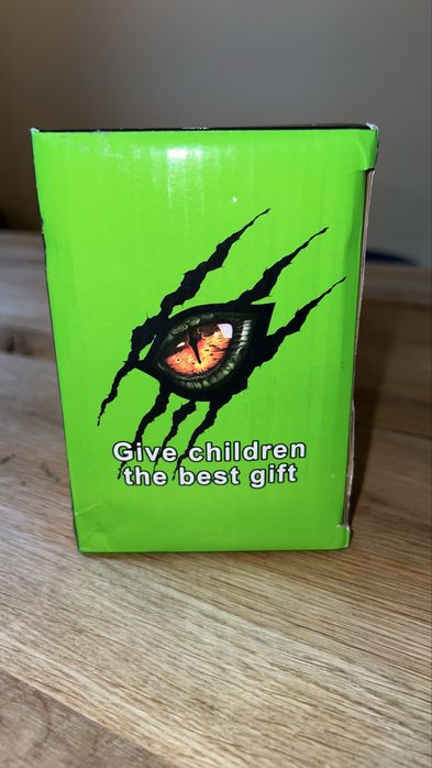 Jucarie copii- Camion cu dinozauri