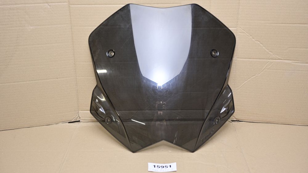 Parbriz OEM Fumuriu Yamaha T Max 530 2012 - 2016