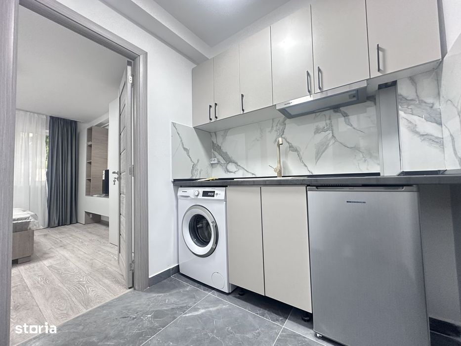 Valabil 18Iunie!Ultimele Garsoniere Disponbile pt Închiriat! București