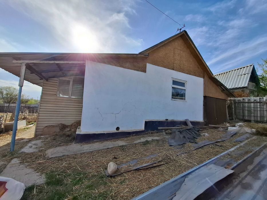 Продам дачный дом