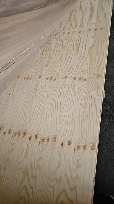 Продаётся фанера