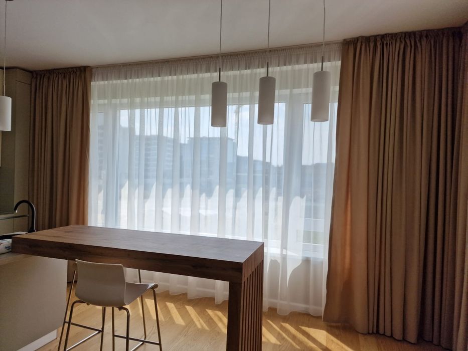 3 camere, Pipera, Catted Family, et. 1/3