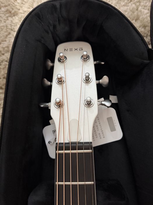 chitară inteligentă chitară inteligentă Enya NEXG 2 (sau NEXG 2N)