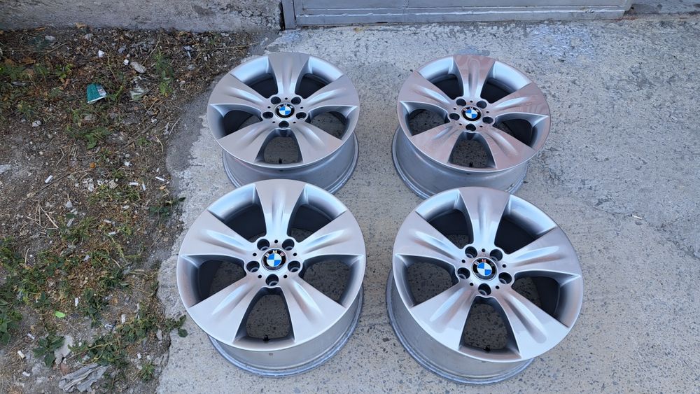 Джанти 19" 5х120 БМВ Е 70 Спорт Пакет