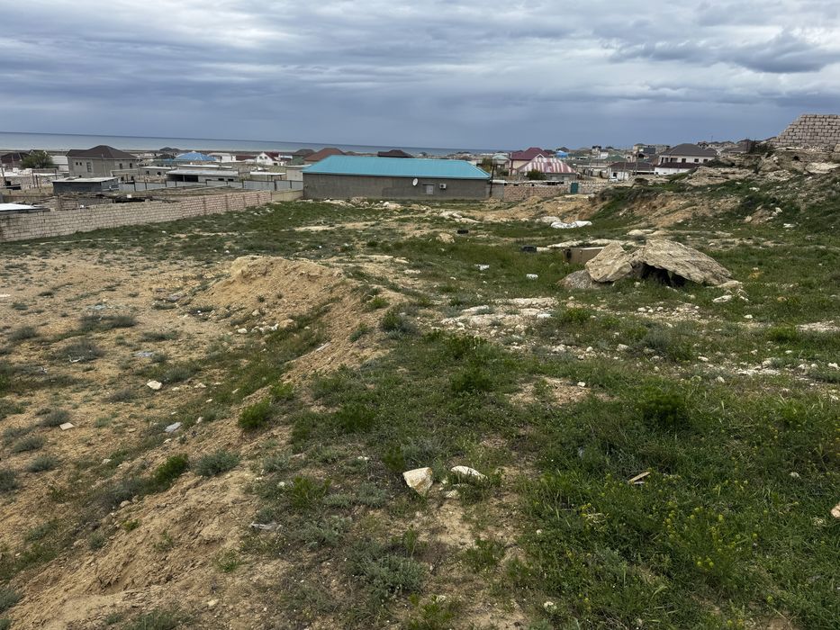 Срочно продам участок