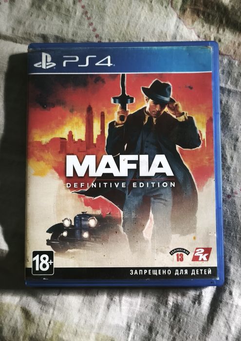 Ps4 игры продам оригинал