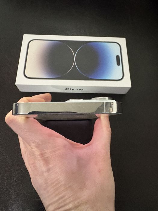 Iphone 14 pro max IMPECABIL