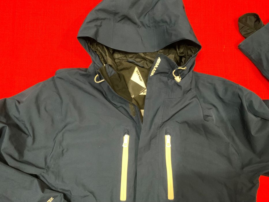 Armada gore-tex-оригинално яке 54хл
