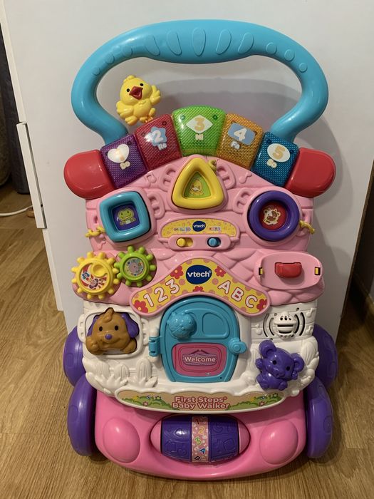 Antepremergator vtech